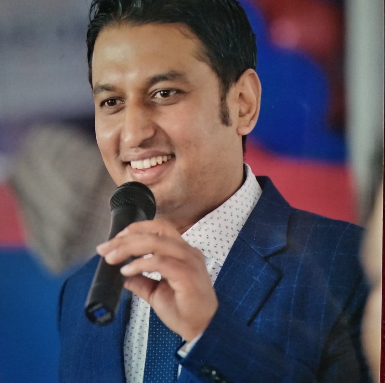 View's of Principal