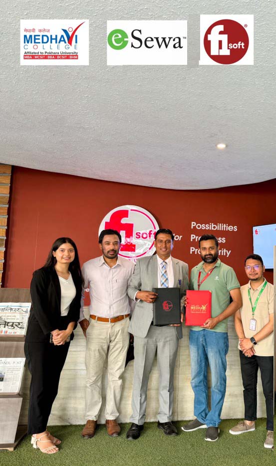 MOU Signing Ceremony 