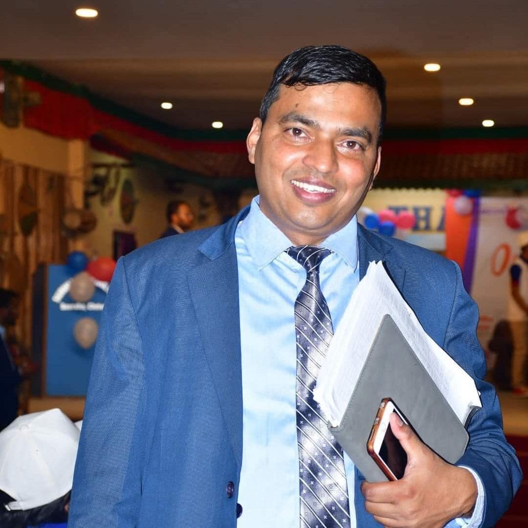Kamal Panta