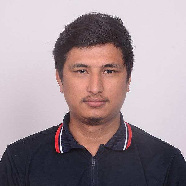 Sandip Oli