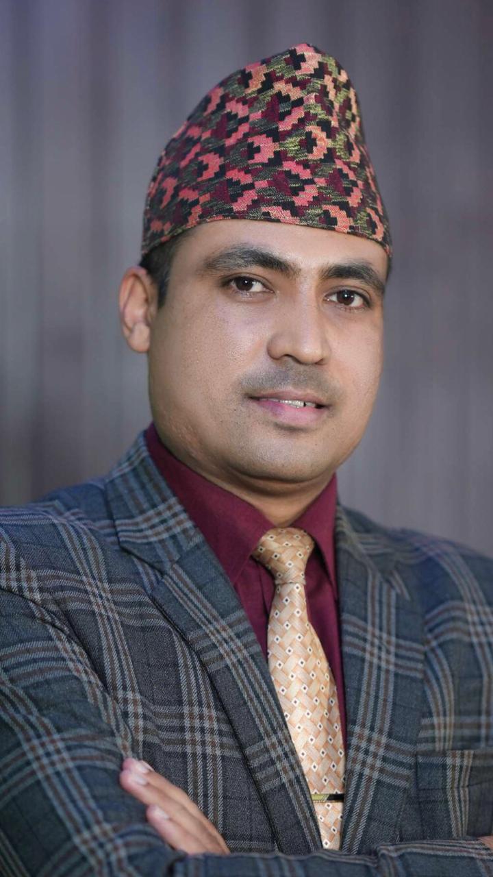 Mausam Karki